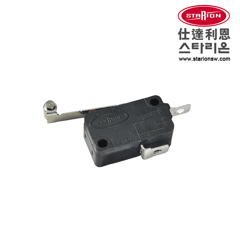 V (large) microswitch